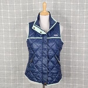 Columbia Quilted Harborside Vest